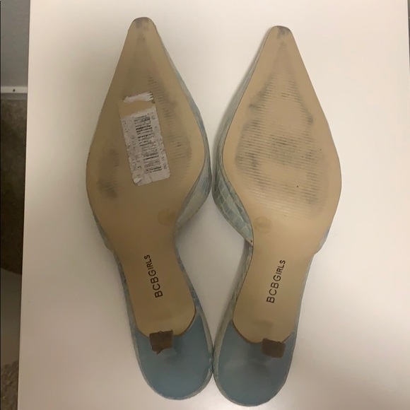 BCBG slides - Picture 6 of 8